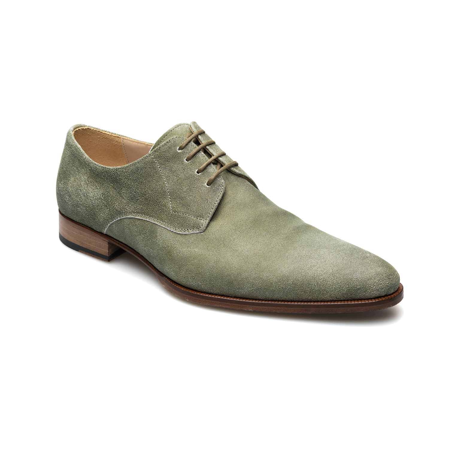 Schoenen | Licht Groen | 25000414 - ROKA